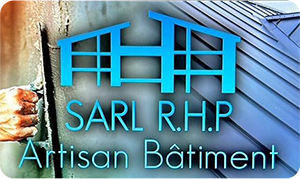 SARL RHP REUNION HABITAT PLUS